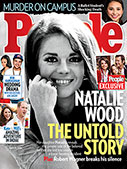 Natalie Wood: The Untold Story