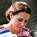 Princess Kate Shows Off Her Bottle-Feeding Skills with Baby Rhino and Elephant!