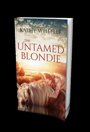 The Untamed Blondie Poster