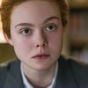Still of Elle Fanning in About Ray (2015)