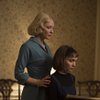Still of Cate Blanchett and Rooney Mara in Carol (2015)