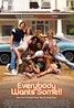 Everybody Wants Some!! (2016) Poster