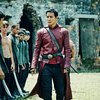 Still of Daniel Wu and Aramis Knight in Into the Badlands (2015)