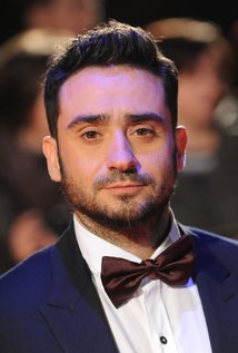 J.A. Bayona Picture