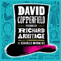 David Copperfield [Audible] Audiobook by Charles Dickens Narrated by Richard Armitage