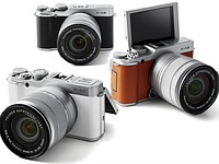 Fujifilm releases several camera and lens firmware updates