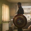 Still of Chris Evans in Captain America: Civil War (2016)