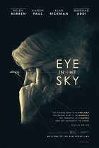 Opération Eye in the Sky (2015) Poster