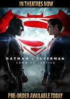 Batman v Superman: Dawn of Justice [3D Blu-ray + Blu-ray + Digital Copy] (Bilingual)