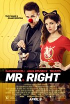 Image of Mr. Right