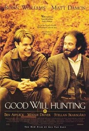 Good Will Hunting Poster
