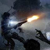 Rise of the Tomb Raider -- Cold Darkness Awakened