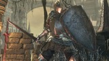 How to Beat the First Really Tough Boss in Dark Souls 3