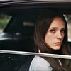 Still of Stacy Martin in The Lady in the Car with Glasses and a Gun (2015)