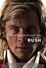 Rush (2013) - Plot Summary Poster