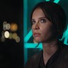 Still of Felicity Jones in Rogue One: A Star Wars Story (2016)