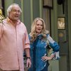 Still of Chevy Chase and Beverly D'Angelo in Vacation (2015)