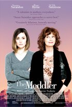The Meddler (2015) Poster
