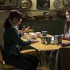 Still of Alexis Bledel and Lauren Graham in Gilmore Girls: Seasons (2016)
