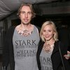 Kristen Bell and Dax Shepard at event of Game of Thrones (2011)