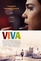 Viva (2015) Poster