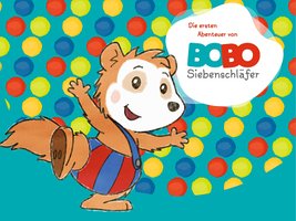 Bobo Siebenschlfer Staffel 1