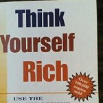 Think Yourself Rich by Dr.Joseph Murphy