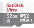 SanDisk Ultra MicroSDHC 32GB UHS-I Class 10 Memory Card (Upto 48 MB/s Speed)