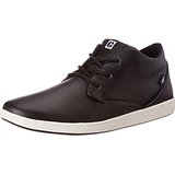 Cat Men's Parkdale Leather Sneakers