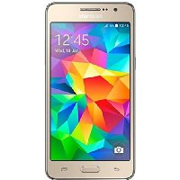 Samsung Galaxy Grand Prime 4G SM-G531F (Gold)