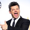 Andy Serkis at event of The 88th Annual Academy Awards (2016)