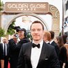 Michael Fassbender at event of 73rd Golden Globe Awards (2016)