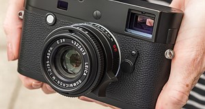 Leica Monochrom (Typ 246) hands-on