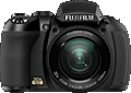 Fujifilm introduces FinePix HS10 with 30x optical zoom