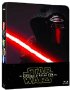 Star Wars - Il Risveglio Della Forza (Ltd Steelbook)  (Blu-Ray+Dvd Contenuti Speciali)