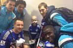 Cambridge leukaemia sufferer Tommi Miller had his dream come true when he met his Chelsea heroes