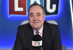 The Alex Salmond Phone-In: 23rd March 2016