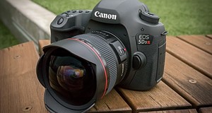 Canon EOS 5DS / 5DS R Review