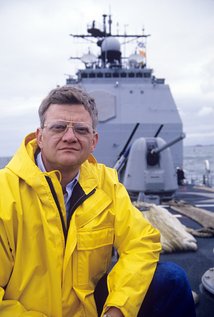 Tom Clancy Picture