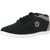 GlobaLite Men's Casual Shoes Crux Grey GSC0306