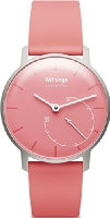 Withings Aktivitätstracker Pop Smart Watch Coral, Pink, 70091001
