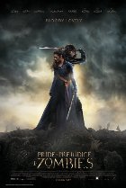 Image of Pride and Prejudice and Zombies