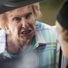 Still of Cloris Leachman and Logan Miller in Scouts Guide to the Zombie Apocalypse (2015)