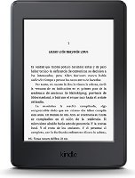 Kindle Paperwhite, pantalla de 6" (15,2 cm) de alta resolución (300 ppp) con luz integrada, wifi - incluye ofertas especiales