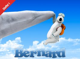 Bernard - Staffel 1