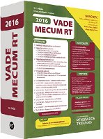 Vade Mecum RT 2016
