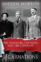 17 Carnations: The Windsors, The Nazis and The Cover-Up