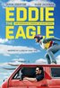 Eddie the Eagle (2016) Poster