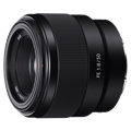 Sony announces 50mm F1.8 and 70-300mm F4.5-5.6 full-frame lenses
