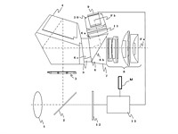 Best of both worlds? Canon patent for DSLR hybrid viewfinder design published